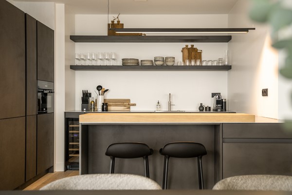 Medium property photo - Korte Ouderkerkerdijk 1W2, 1096 AC Amsterdam